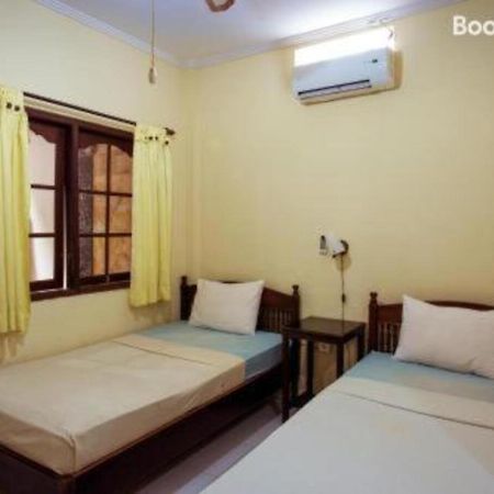 Segara Sadhu Inn Kuta By Ecommerceloka Εξωτερικό φωτογραφία