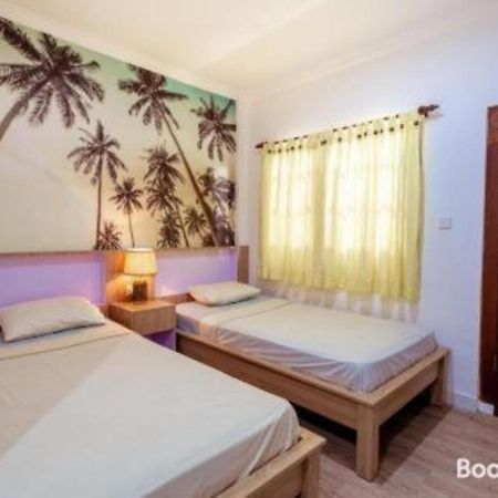 Segara Sadhu Inn Kuta By Ecommerceloka Εξωτερικό φωτογραφία