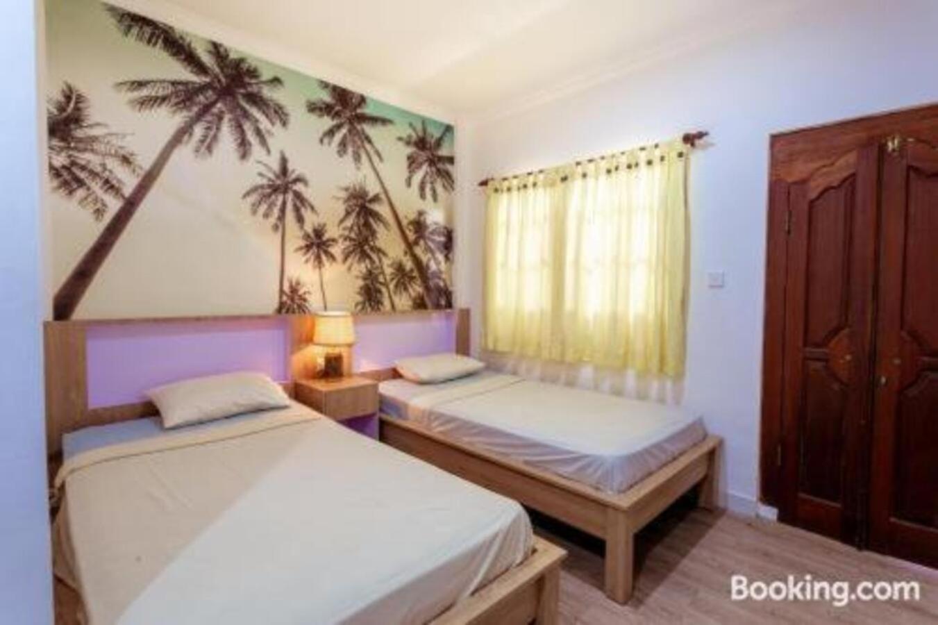 Segara Sadhu Inn Kuta By Ecommerceloka Εξωτερικό φωτογραφία