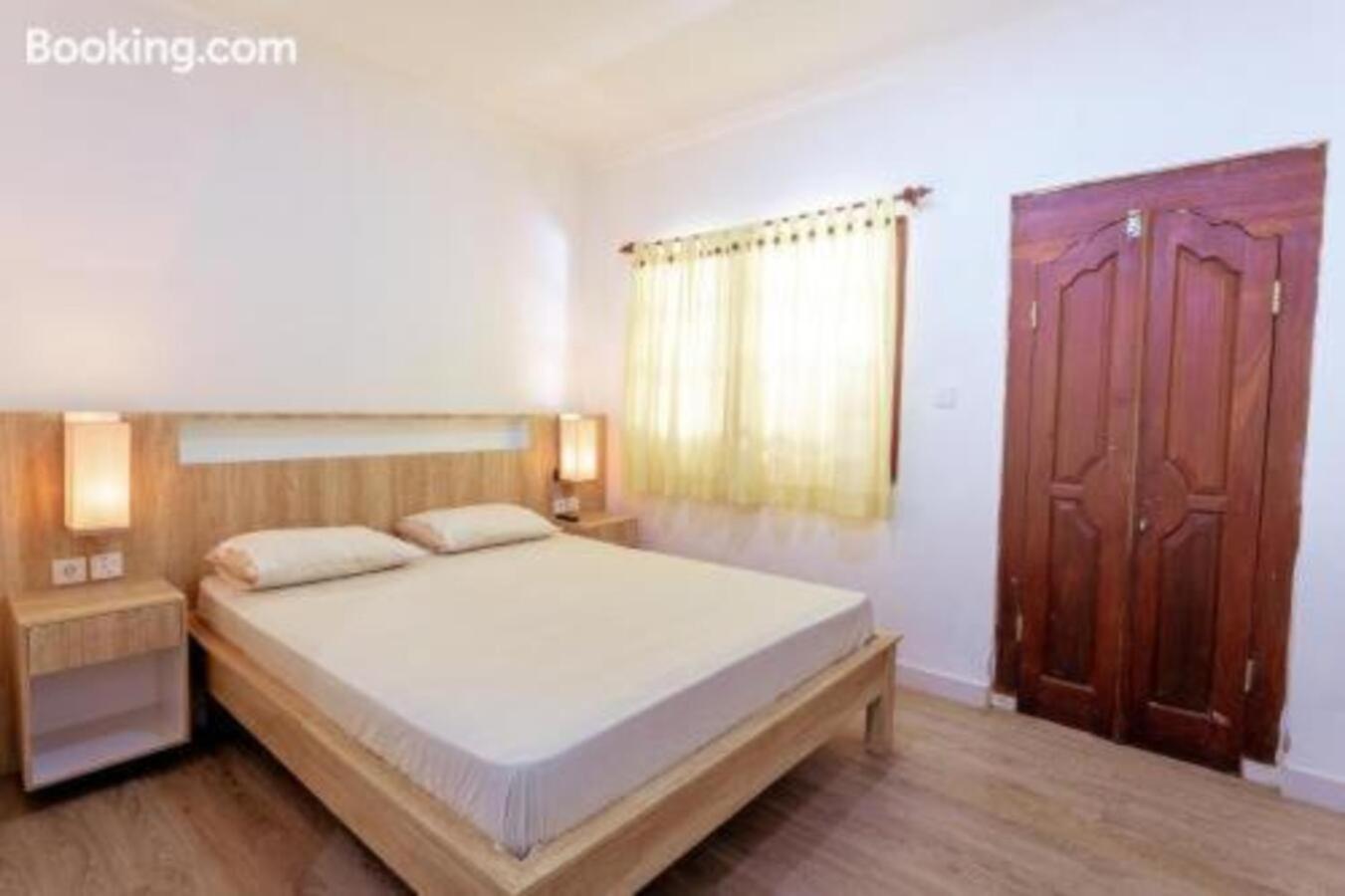 Segara Sadhu Inn Kuta By Ecommerceloka Εξωτερικό φωτογραφία