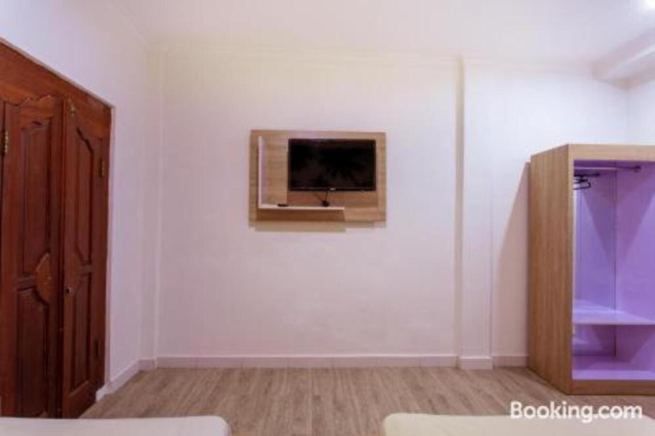 Segara Sadhu Inn Kuta By Ecommerceloka Εξωτερικό φωτογραφία