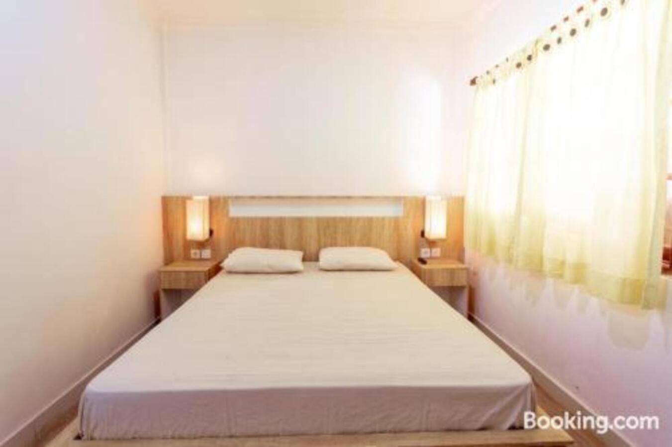 Segara Sadhu Inn Kuta By Ecommerceloka Εξωτερικό φωτογραφία