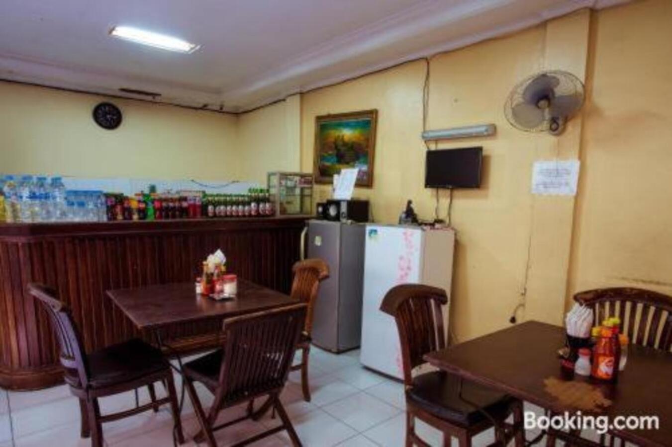 Segara Sadhu Inn Kuta By Ecommerceloka Εξωτερικό φωτογραφία