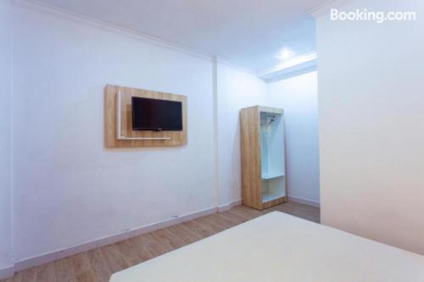 Segara Sadhu Inn Kuta By Ecommerceloka Εξωτερικό φωτογραφία