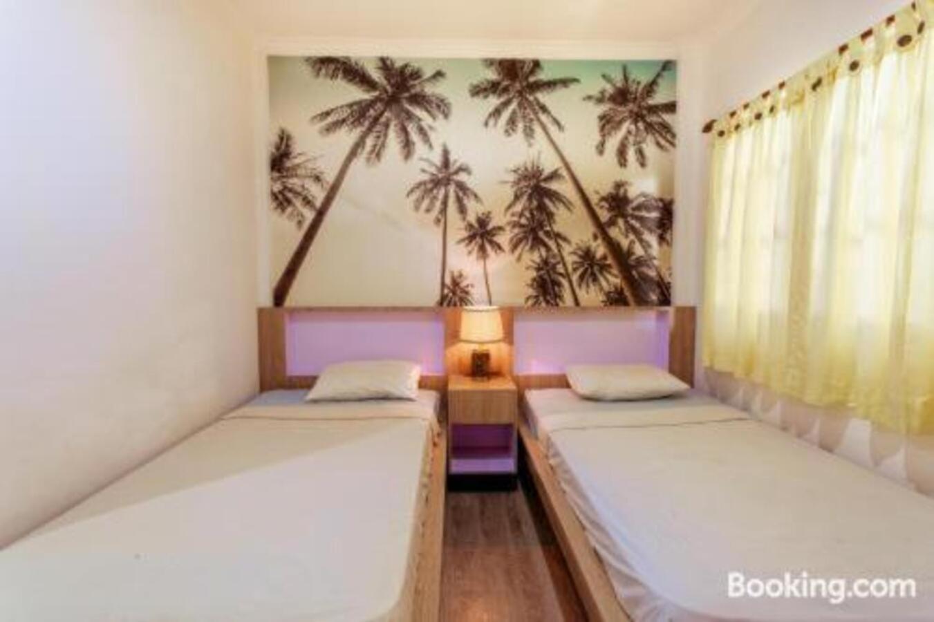 Segara Sadhu Inn Kuta By Ecommerceloka Εξωτερικό φωτογραφία