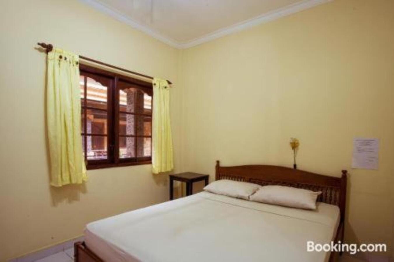 Segara Sadhu Inn Kuta By Ecommerceloka Εξωτερικό φωτογραφία