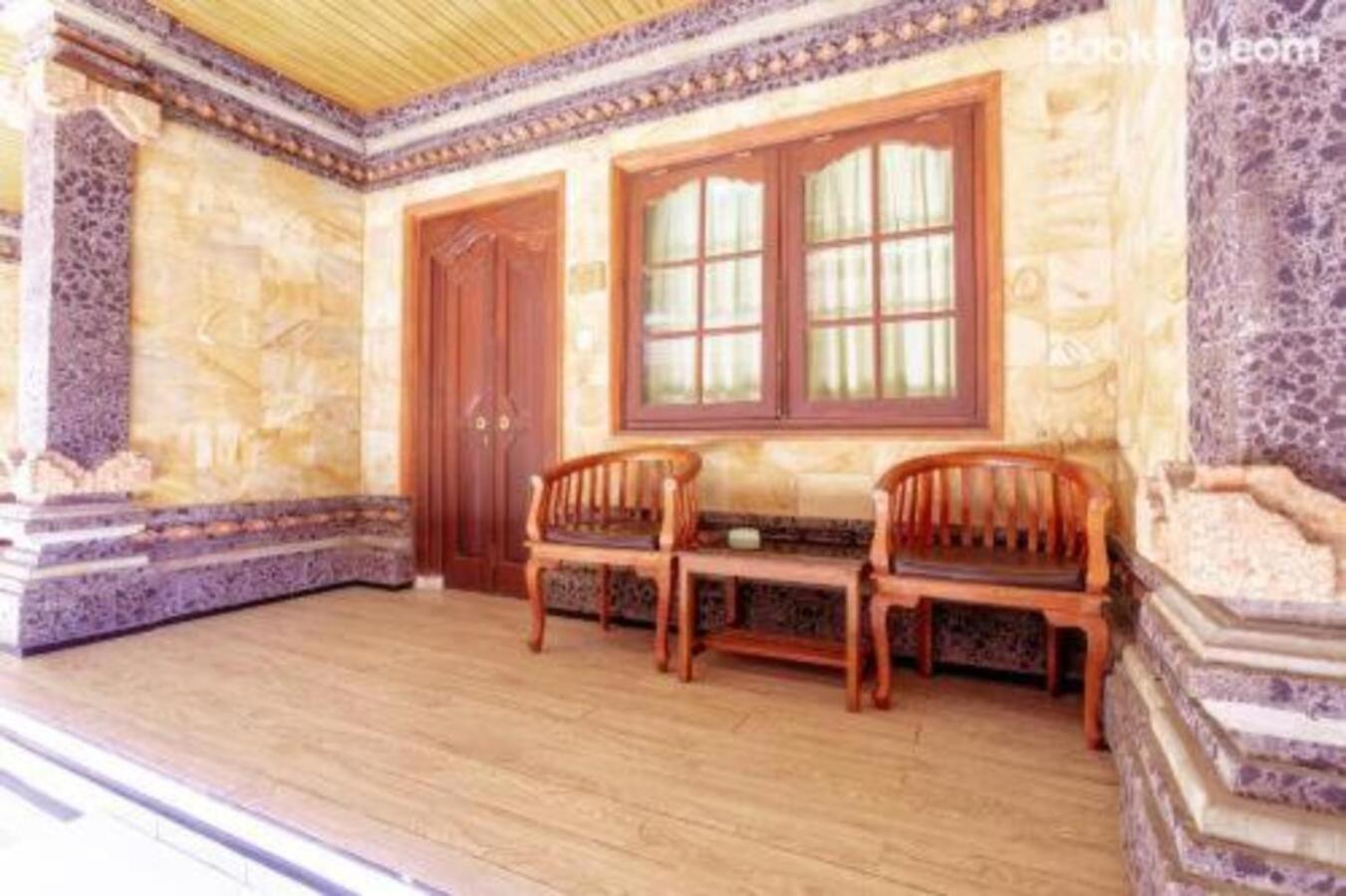 Segara Sadhu Inn Kuta By Ecommerceloka Εξωτερικό φωτογραφία