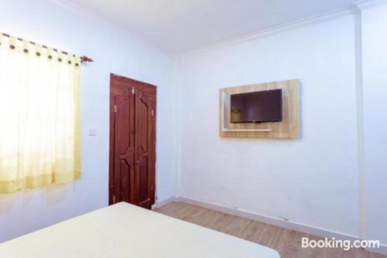 Segara Sadhu Inn Kuta By Ecommerceloka Εξωτερικό φωτογραφία