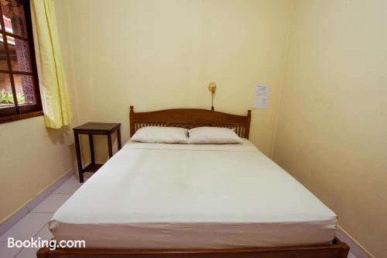 Segara Sadhu Inn Kuta By Ecommerceloka Εξωτερικό φωτογραφία
