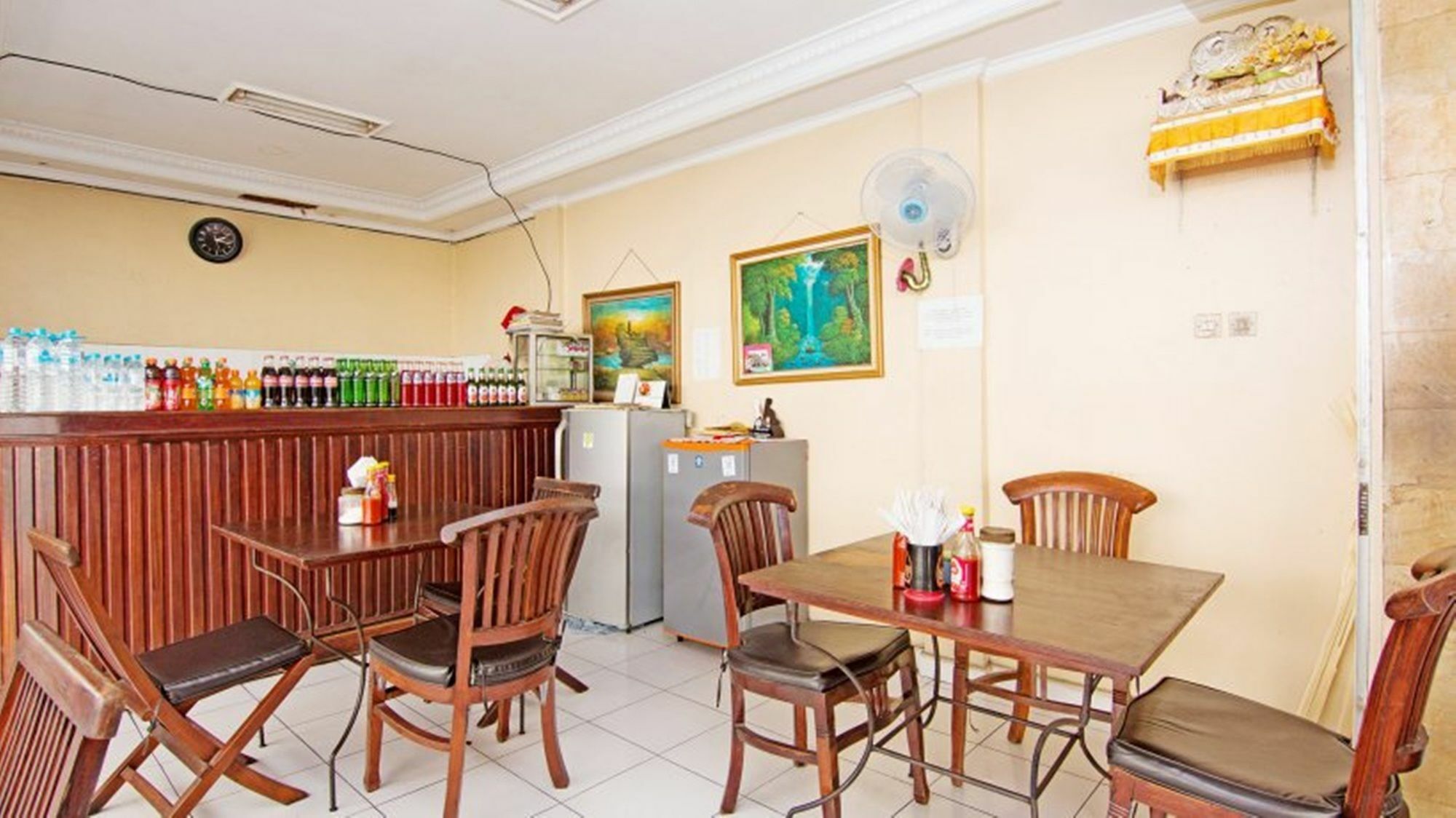 Segara Sadhu Inn Kuta By Ecommerceloka Εξωτερικό φωτογραφία