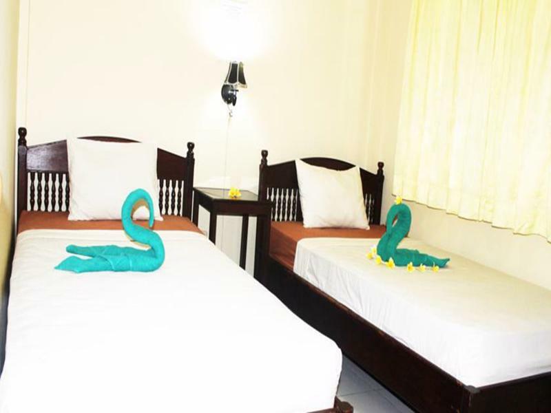 Segara Sadhu Inn Kuta By Ecommerceloka Εξωτερικό φωτογραφία