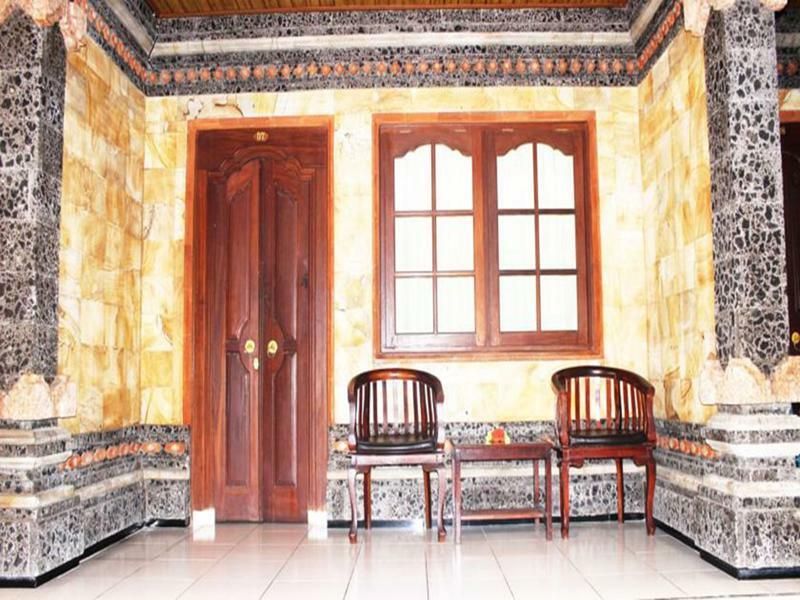 Segara Sadhu Inn Kuta By Ecommerceloka Εξωτερικό φωτογραφία