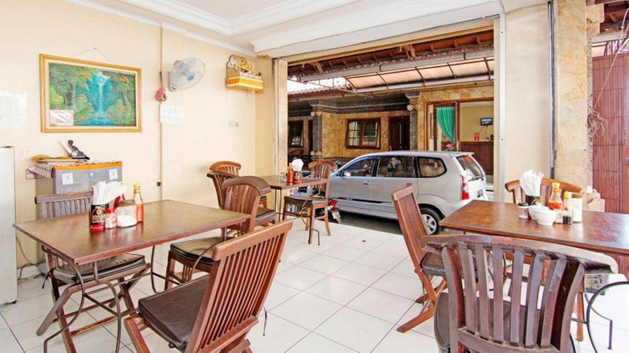 Segara Sadhu Inn Kuta By Ecommerceloka Εξωτερικό φωτογραφία